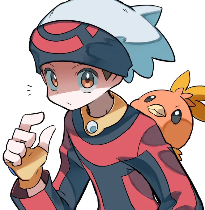 今月のポケモンrkgkまとめ #今月描いた絵を晒そう 