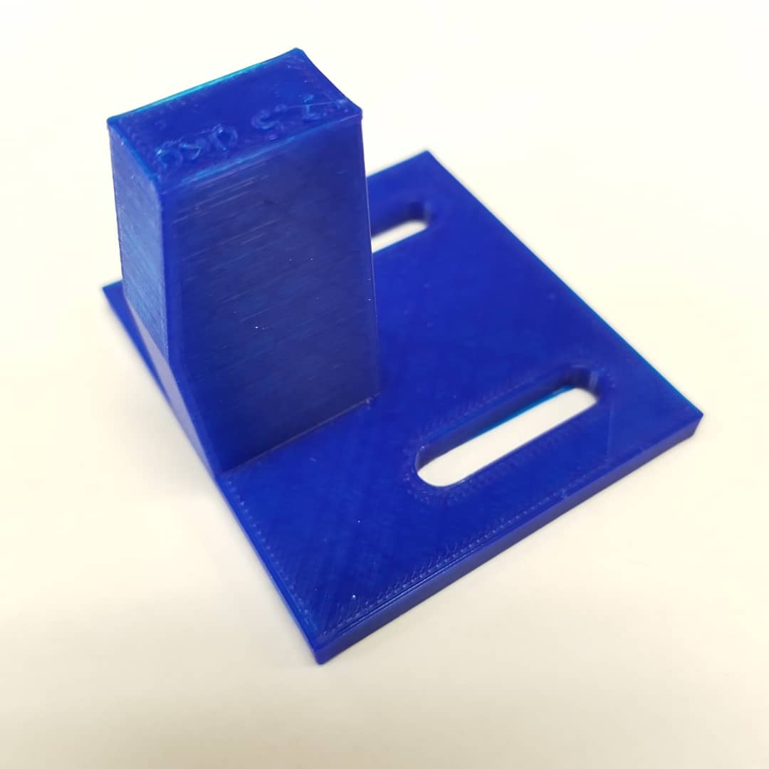 CCLDMakerspace's tweet image. Last week we made more tool jigs and guides to help with upcoming projects. Can you guess what they are for? #3dprintedjigs #toolmaking #ccldmakerspace #madeinelmira