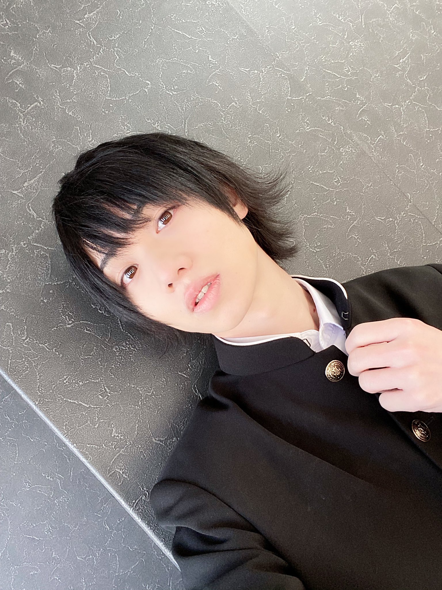植田圭輔 ドラマ Real Fake 2nd Stage この後3話放送です Mbs 24 59 Tbs 25 28 最後なのか 多分最後かもしれないであろう学ラン姿で登場 よろしくお願いします リアフェ T Co K3vbcikw79 Twitter