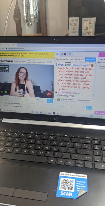 Live now 🤗 https://t.co/OA4VGeOE2b https://t.co/3bJU6aEL3l<a href="/tag/footfetish"class="tags"><span>#footfetish</span></a>