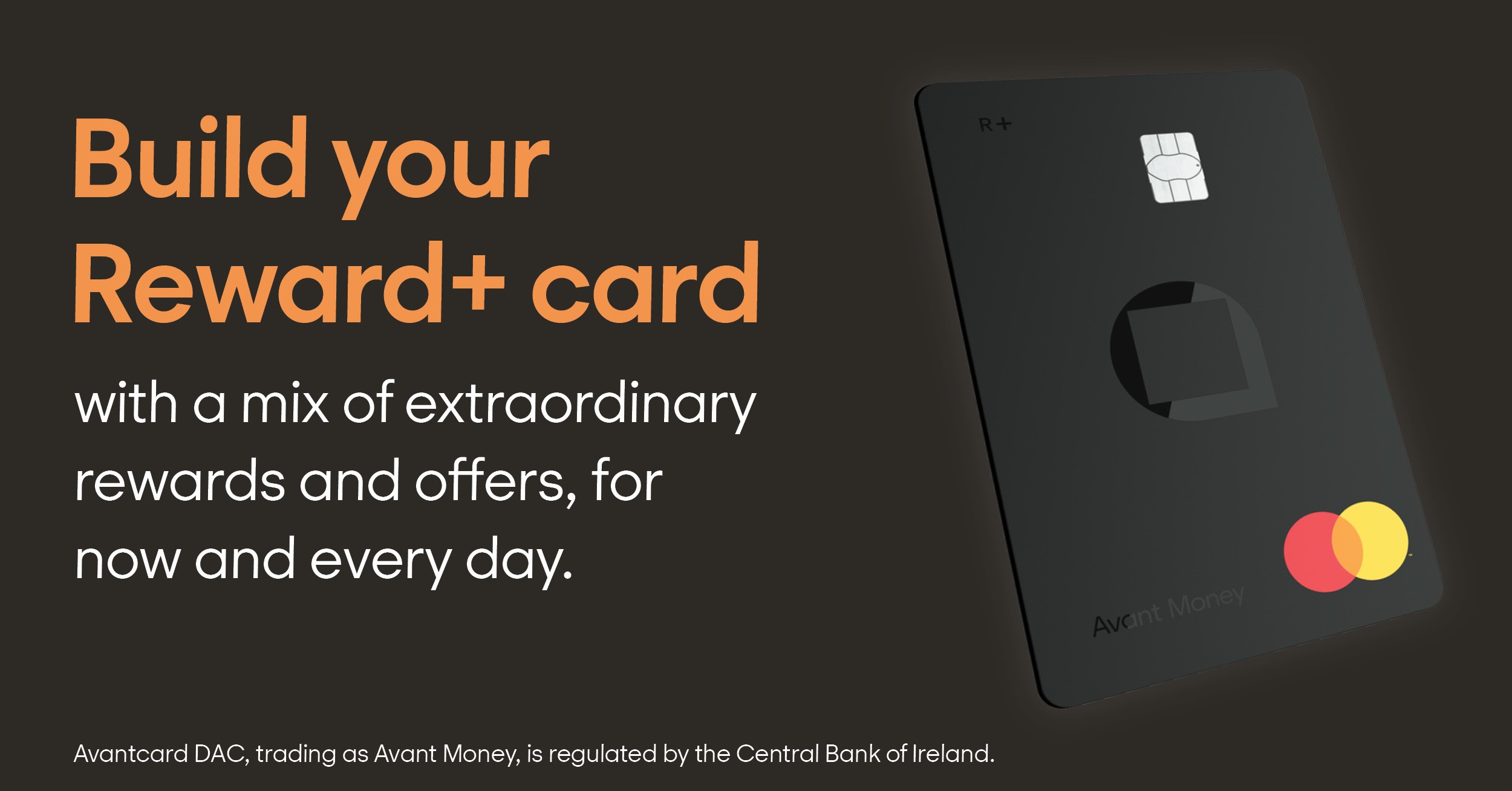 Avant Money on Twitter: "Take control and build your own credit Avant Money on Twitter: "Take control and build your own credit