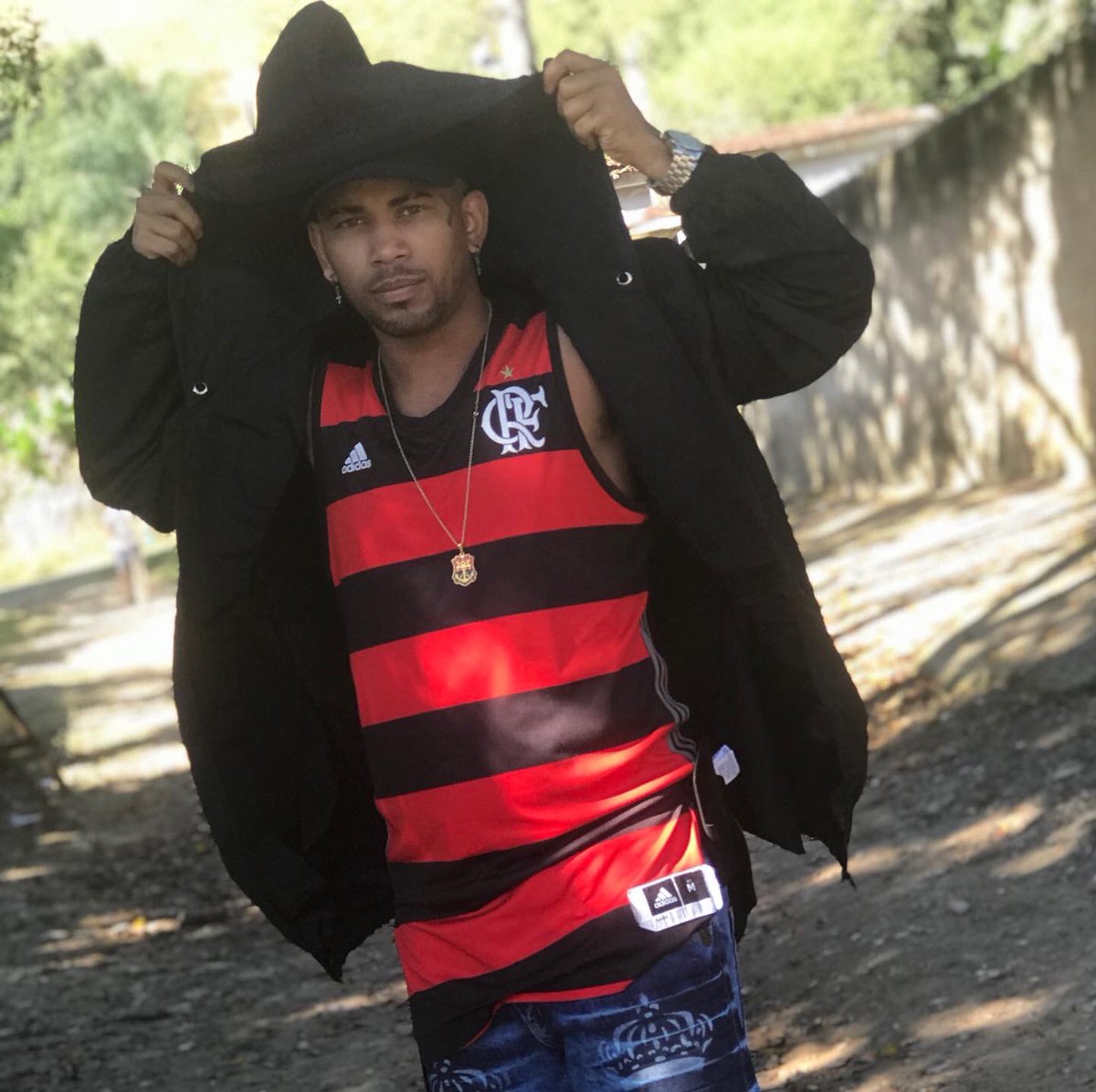 mago_barber's tweet photo. Tu pode acreditar ou não acreditar, Mais tudo que eu quiser vou conseguir. 🔥🤫 https://t.co/L1jxRnfltc