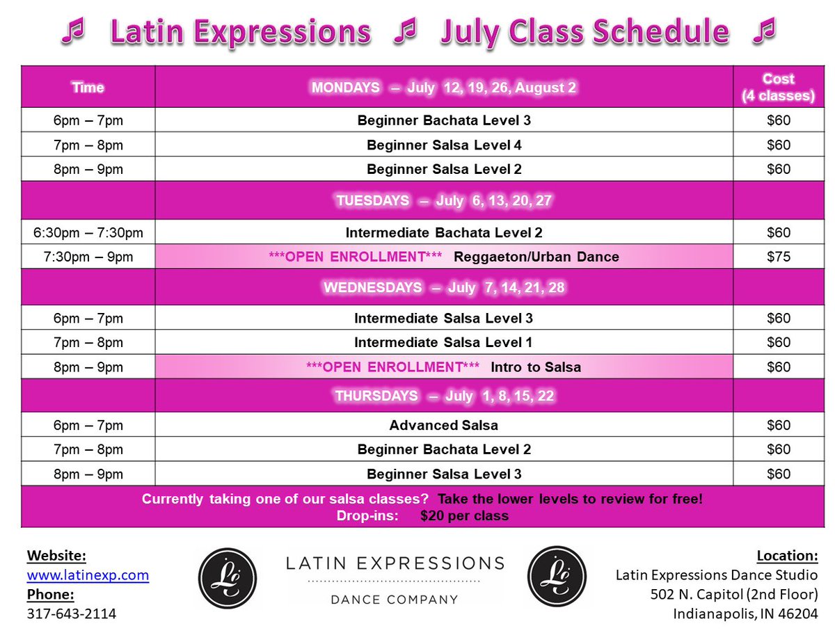 latinexp's tweet photo. 🎼 Latin Expressions Newsletter - https://t.co/UM8gRUNPpi https://t.co/y4Ut0waMzw