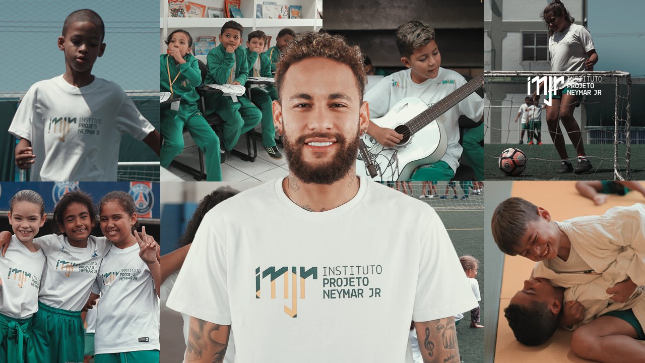 Instituto Neymar Júnior
