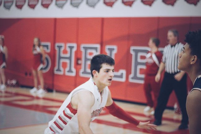 BasesPodcast's tweet photo. Brock Kehres
In episode 101 
- Course record at Westbrook
- Coaches that have impacted him
- Playing High School Basketball in front of the Red Rage at Shelby

Click👇to watch
https://t.co/8uQmtKeaDi

Click👇to listen
https://t.co/vRAq7q9BZv

@BrockKehres @FindlayOilers #Golf https://t.co/0eFw4SqwgR