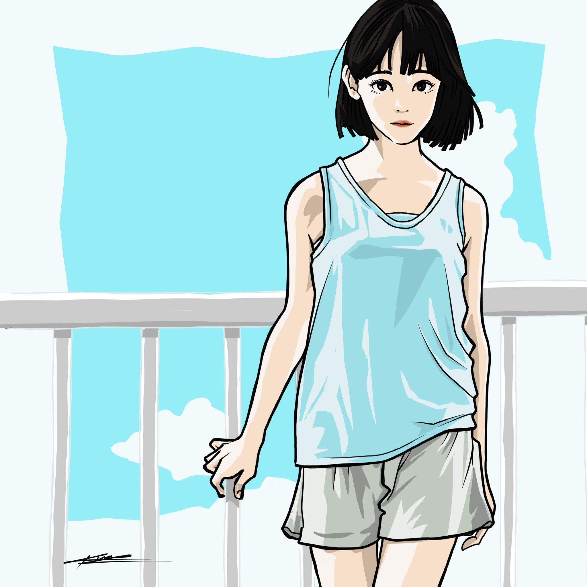 Kju Ar Twitter 気ままにイラスト 学生さんはテスト勉強中ですか 点数は良い方がいいかもしれません でも 頑張る を勉強しているんですよねー 素敵な経験ですね イラスト 女子絵 応援女子 T Co Kjhpfrajaa Twitter