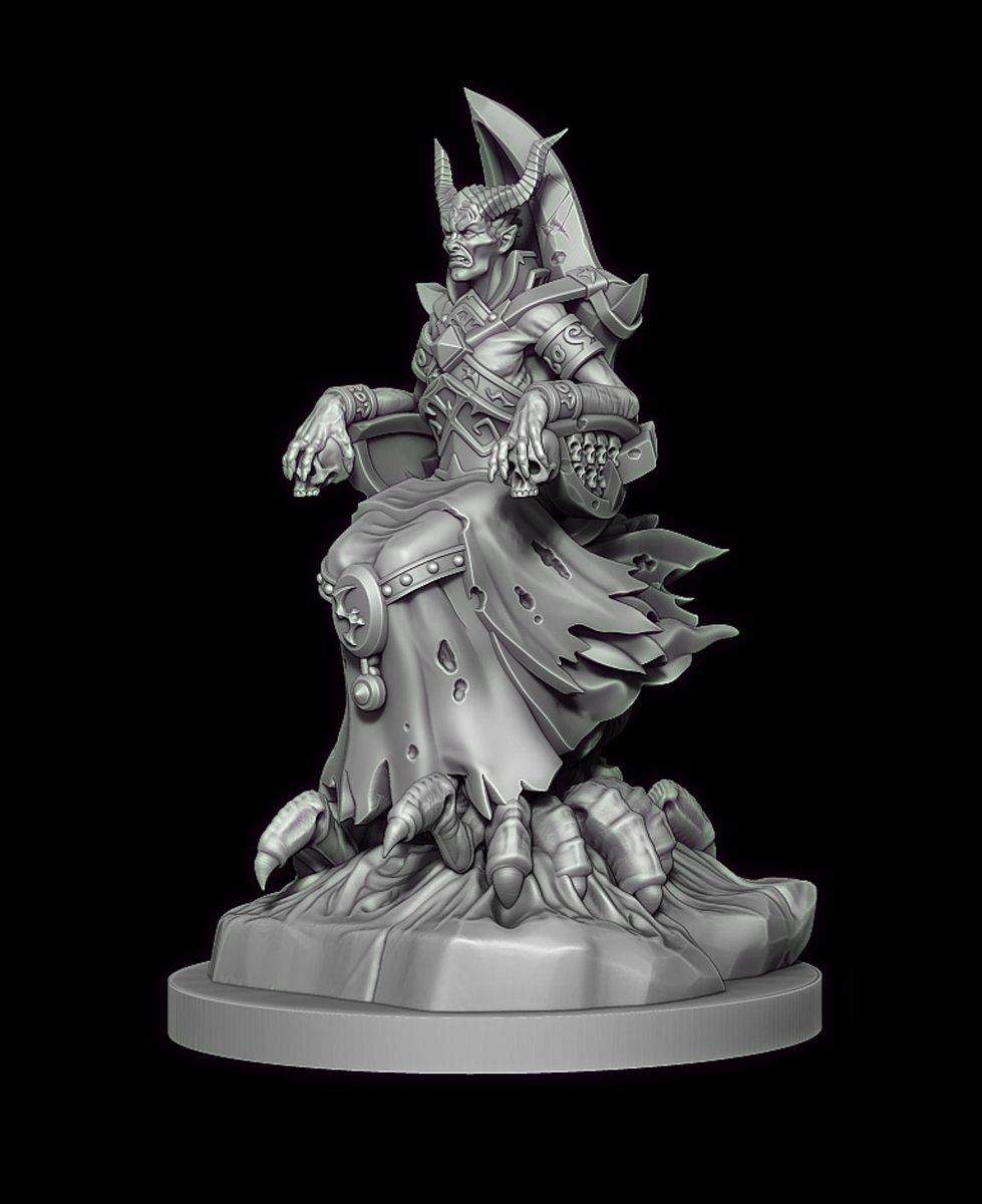 Strata Miniatures tweet media