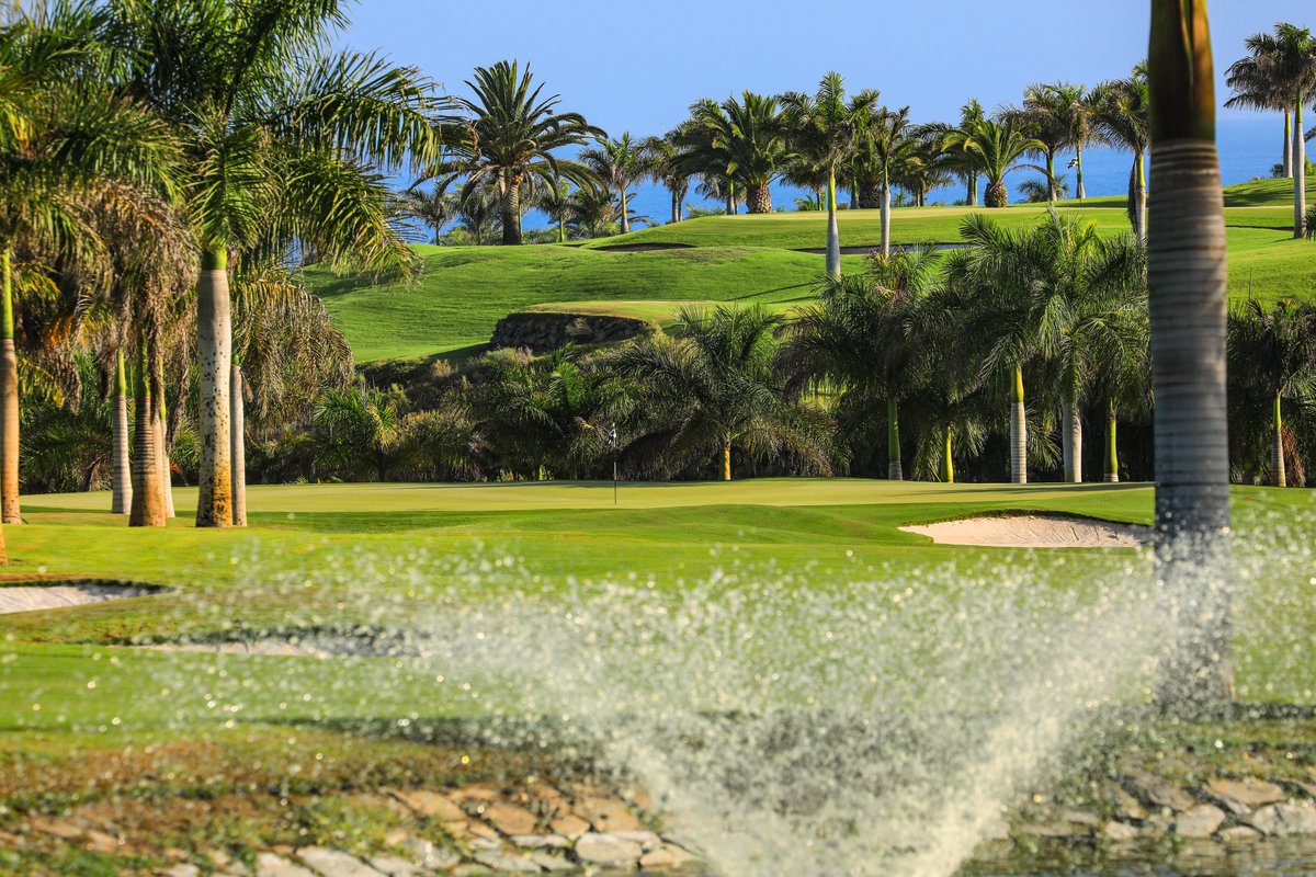 DreamGolfDesti1's tweet photo. Oferta #LastMinute Summer 2021

Jeśli jeszcze nie zarezerwowałeś wakacji mamy dla Ciebie świetną ofertę

Więcej info
kp@dreamgolfdestinations.com
+48 604 28 28 28

#Travel #holiday #GranCanaria https://t.co/Kcu4p9L0U2