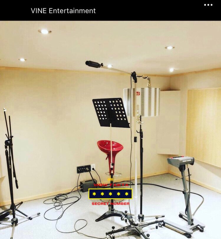 WFKSecretNumber's tweet photo. ⚠️Comeback⚠️

Secret Number comeback looks like it won't be long!🔥

the girls and staff are working hard to prepare for a great comeback so we as fans please be patient and keep encouraging them ❤️

#시크릿넘버 #vineent #secretnumber #SECRET_NUMBER @5ecretNumber https://t.co/47pQELkFCq