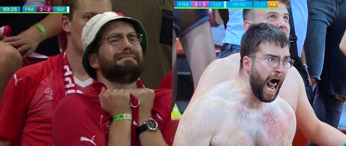 raulpesch's tweet photo. Such a great photo #FRASUI #SwissFan https://t.co/KA8rWAaGgC