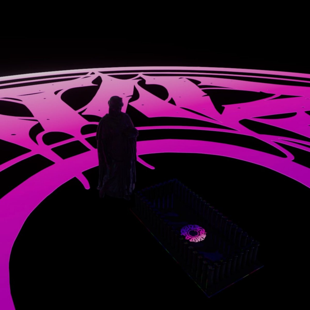 I'll be honest.😑
You will buy NFT from me, I will announce a collaboration.😼

rarible.com/mdx37

#NFT #NFTs #nftart #NFTCommunity #crypto