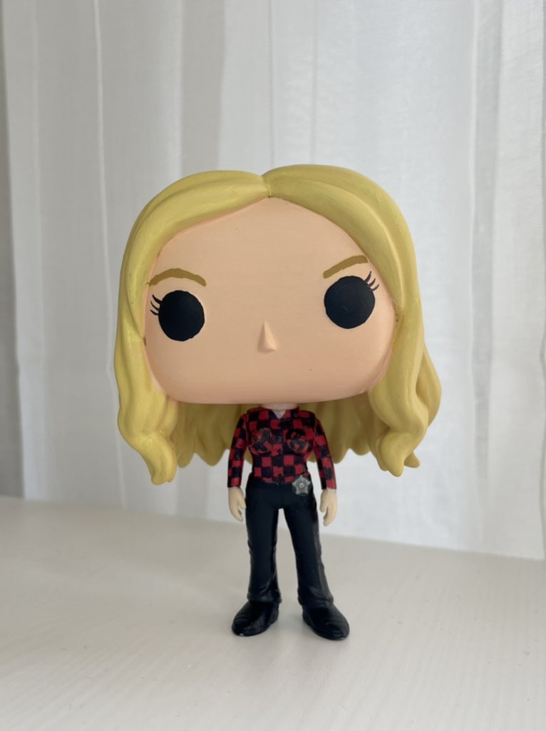 funko pop chicago pd