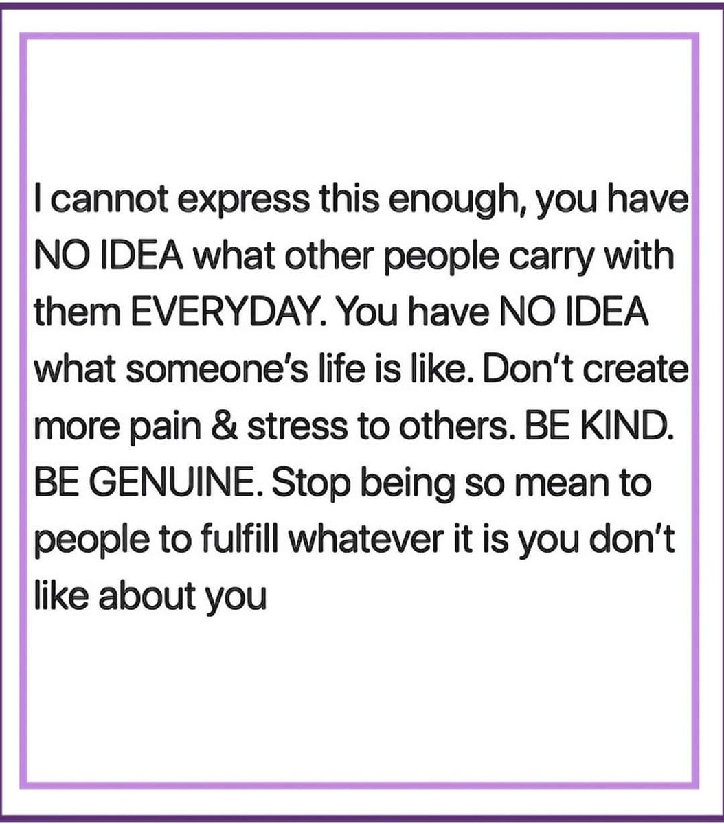 unleashdnojudge's tweet image. Please remember to always be kind to others, you never know what someone else is going through. Anchor.fm/unleashed-no-j… #tuesdayvibe #tuesdaymotivations #podcast #Spotify #Apple #Google #NewMusic #goodmorning #Listen #weekendvibes #music