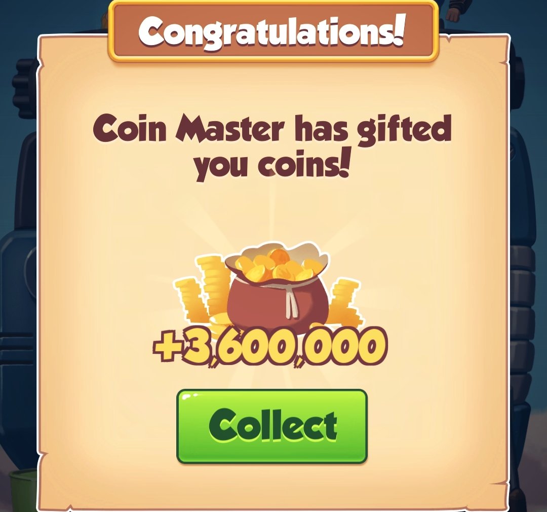 Coin Master 75 SPINS 29 JUNE 2021                 
GET IT NOW 💝 bitly.com/CM210629