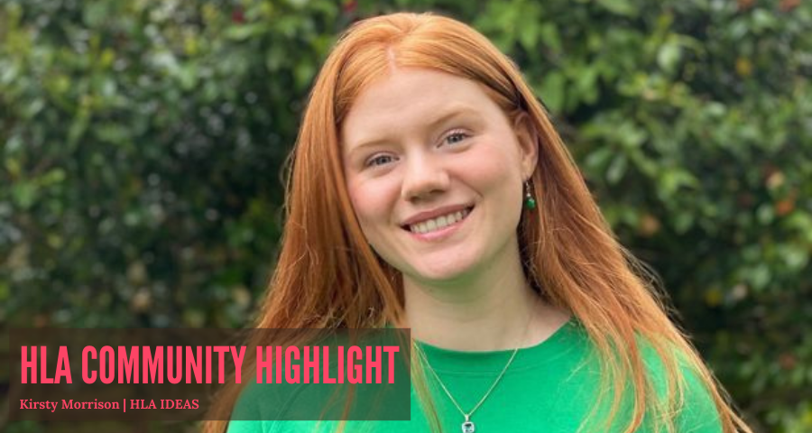 A massive congratulations to Kirsty Morrison for receiving a @DianaAward for her work with @WeAreMedics_ (HLA IDEAS - Cohort 1)! Read more about it here: greaterbirminghamchambers.com/latest-news/ne… #HLACommunity #HLAHighlight @unibirm_MDS