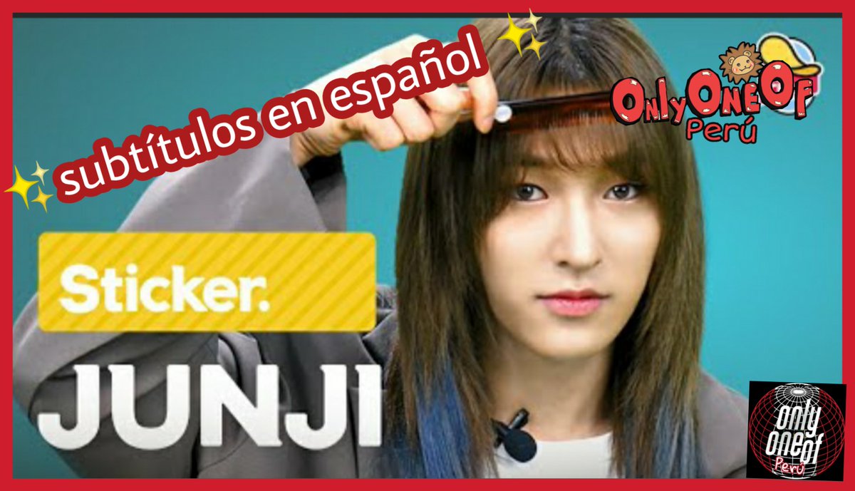 OnlyoneofPeruFC's tweet photo. Entrevista a Junji subtitulada !
▶️ https://t.co/eee29euAzq
#OnlyOneOf #온리원오브 #OnlyOneOfPeru #libidO #instinct_part_1 #Junji #준지 https://t.co/GN5mJxubmn