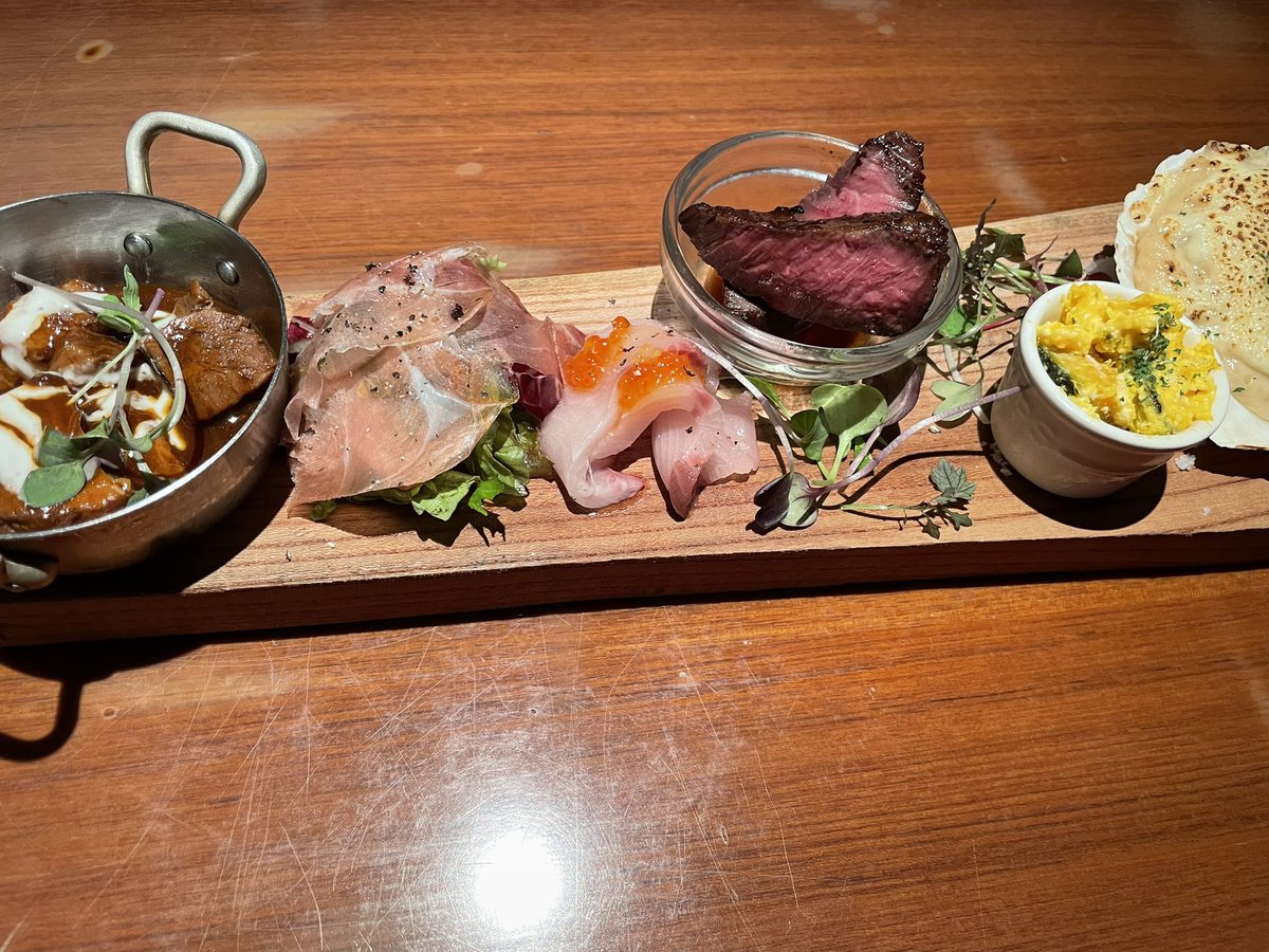 TOK024's tweet image. マリトッツォ食べ放題すごく良かった