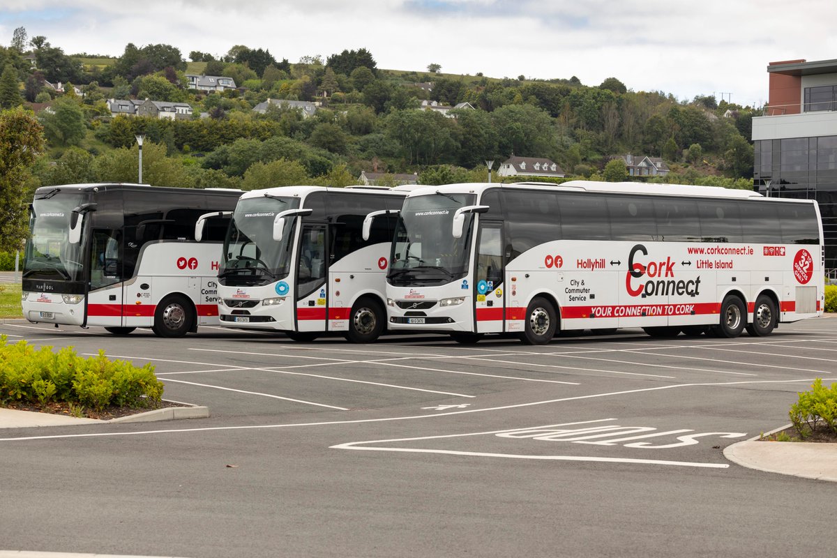 Cork Connect tweet media