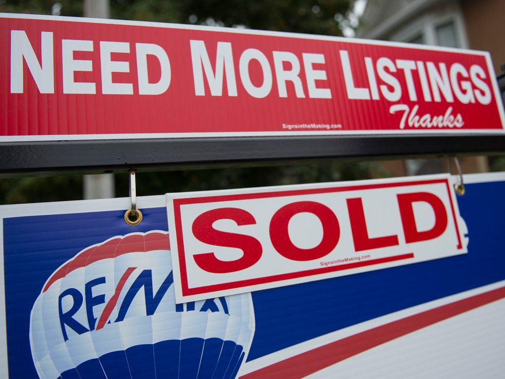 financialpost's tweet photo. 'Number one' casualty of rising interest rates will be Canada's housing market https://t.co/ppTf9KKGE0 https://t.co/loDrcDJ906