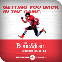 VYPEOK's tweet photo. VOTE NOW! Bartlesville Area Preseason Wide Receiver or Tight End Poll – Presented by Tulsa Bone &amp; Joint (Poll ends 7/5)

https://t.co/HF4iQB4XEr #okpreps https://t.co/3buMPk2W4Y