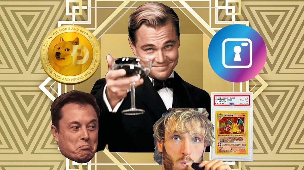 SMOKINGTIGERSTP's tweet photo. This is an interesting article must read 👉Welcome to the New Roaring 20s https://t.co/x09AioIdZd #entertainer #buzz #onlineandmore #readittobelieveit #flashybusiness https://t.co/NrqWC50JpC