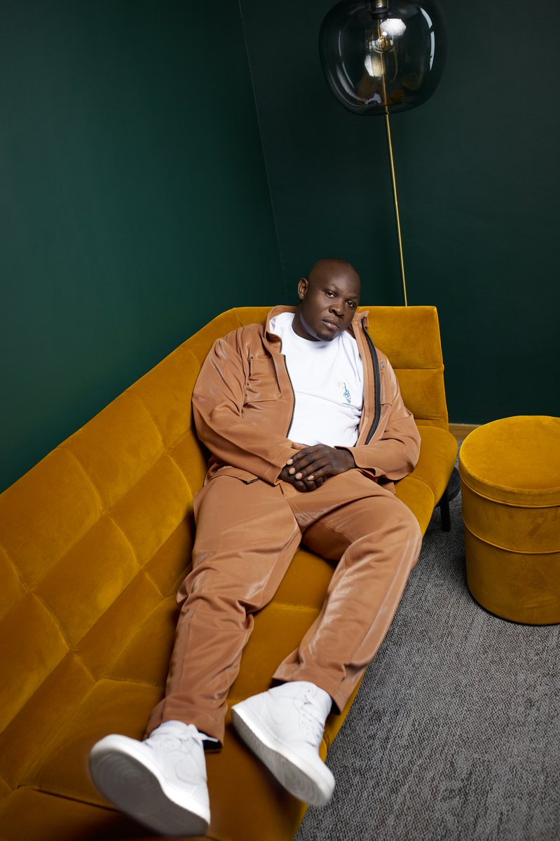 EkowBarnes's tweet photo. I spoke with @small_god1 about his inspiration, musical tastes, creative influences &amp; more appropriately titled “Building Bridges” for @IndustrieAfrica 

Shot by @thefiifiabban &amp; styled @shadraq_stone as produced by @rain_labs 
Fashion Assist : @kojowizzy 
https://t.co/YpVHQuYbG5 https://t.co/Mz2su6GHii