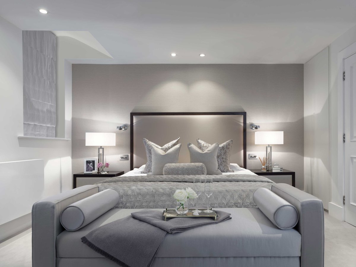 We design very different lighting schemes for very different clients, to use in very different ways.
.
.
.
.
#designedbymatch #lightingdesign  #lighting #design #interior #hotel #bedroomdesign #london #uk