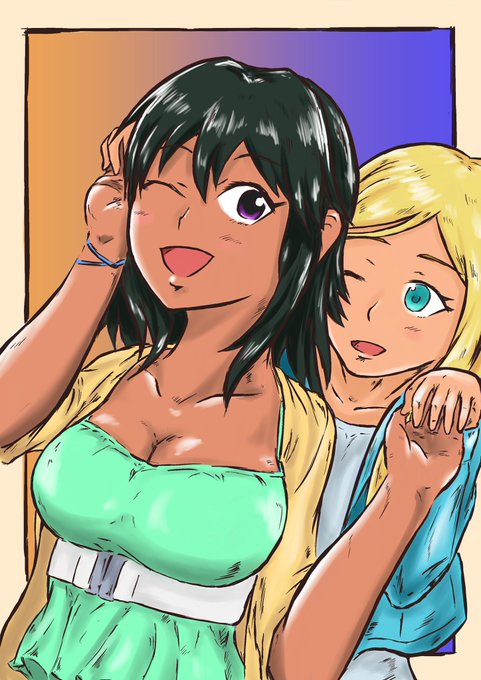 ライラさん 高画質 のtwitterイラスト検索結果 古い順 ライラさん 高画質 のtwitterイラスト検索結果 古い順