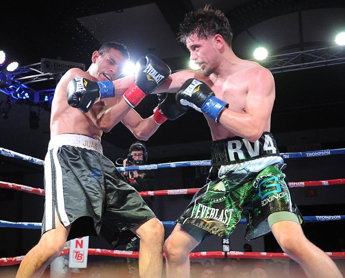 BannerBoxing's tweet photo. LOVE #boxing?🥊 Then LIKE👍 #Banner on #Facebook for all the best updates and breaking #TeamBanner news: https://t.co/Khwtm4AH7j #TuesdayMotivation #Motivation #FB #BP #BannerPromotions #BannerBoxing 📷: Carlos Baeza/@thompsonboxing https://t.co/SqahX7R7sZ