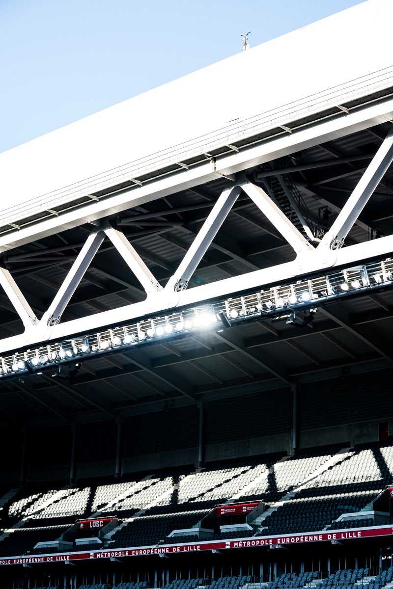 LOSC Lille PT tweet media