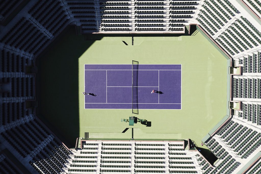 AtEdge's tweet photo. From above ☁️ 🎾 Aerial photography by Dallas based photographer #MattHawthorne. -
View more work here: https://t.co/iXzIr9i1tl
-
#atedge #aerial #dronephotography #geometric #tennis #stadium #sportsphotography #sports #fitness #aerialphotography #photography #photo https://t.co/OyU8aHfQvQ