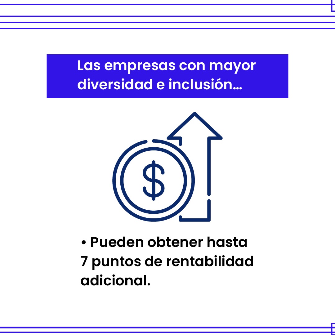 GADgenero's tweet photo. A nivel social y organizacional, la igualdad de género es un derecho que aún no se ha alcanzado con plenitud. Esto no solo afecta a las personas involucradas, sino que también determina el rendimiento de las #empresas.

https://t.co/wzqqWPaupi https://t.co/CbZr2fJAhv