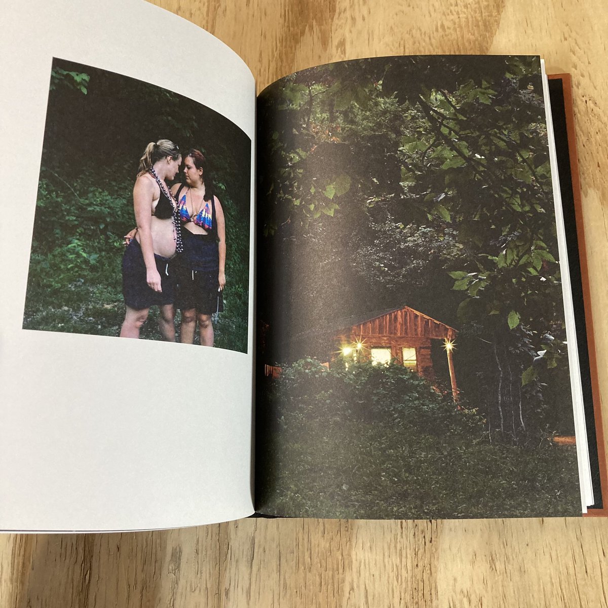 Photobook Junkies tweet media