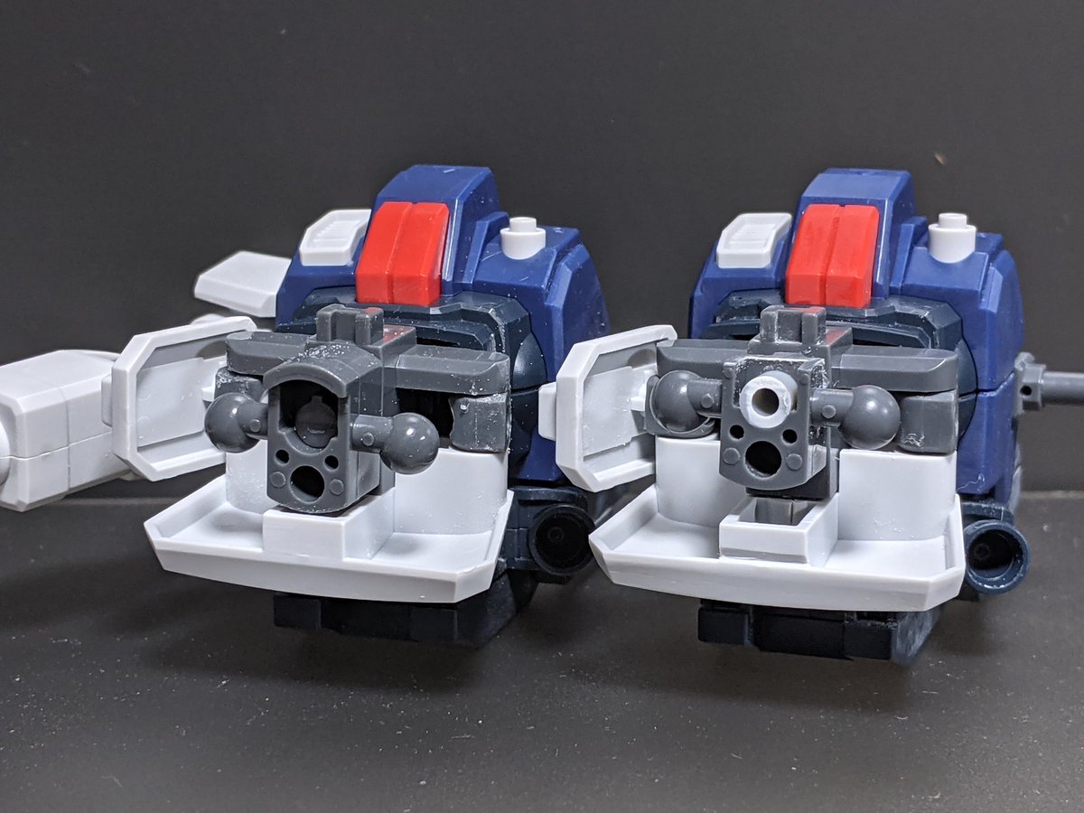 ちぇりのわ＠プラモラボ on X