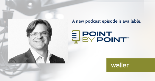 WallerLansden's tweet photo. Don't miss this episode of PointByPoint with William Hastings of Hastings Architecture, which has been involved in some of Nashville's most recognizable developments. He highlights industry trends and explains what's to come in the wake of COVID-19. https://t.co/m2LlSJnSd3 https://t.co/hjjNVkccuk