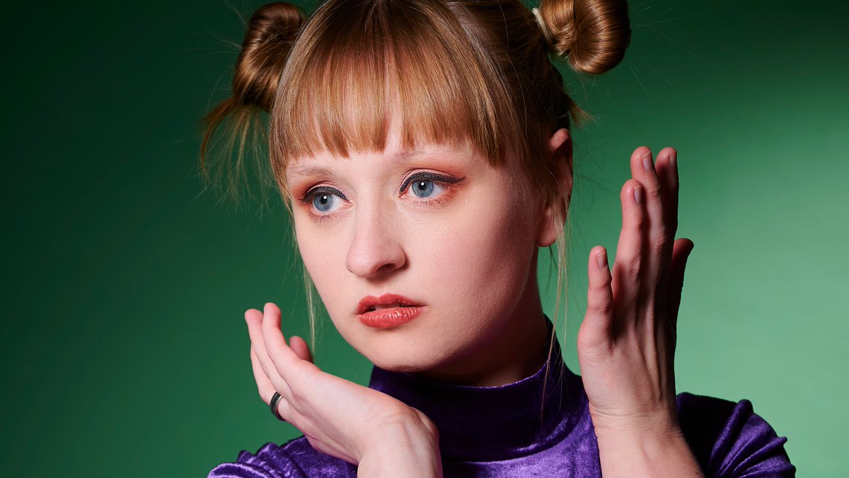 GentlemenRec's tweet image. NEW SINGLE ANNOUNCEMENT!
@Lassetmusic will release her new single 'Even-Uneven'. July 9th is the big day🙌! Stay tuned!