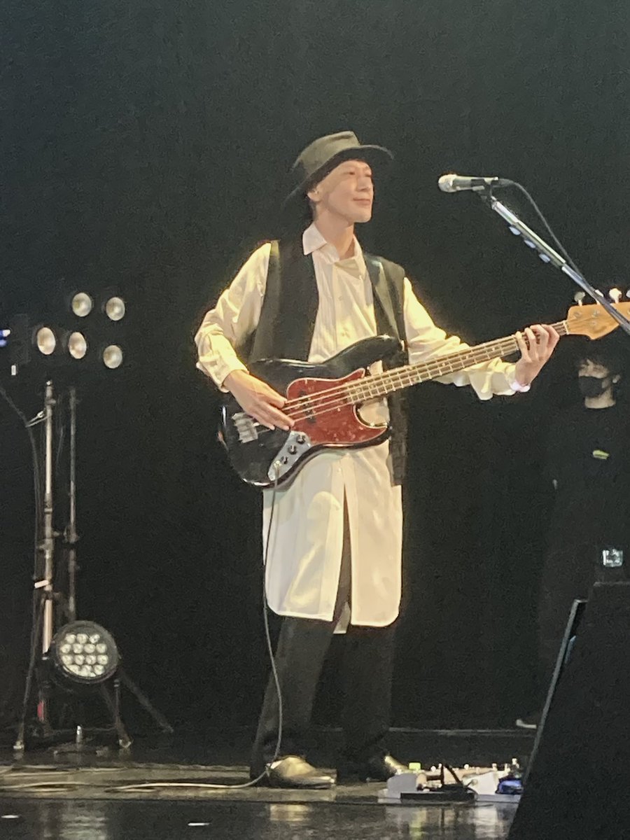 tukute15's tweet photo. 最高のライブでした！！
ほんと楽しかった🎶 #ILoveYouツアー https://t.co/NiTcBHFRaT