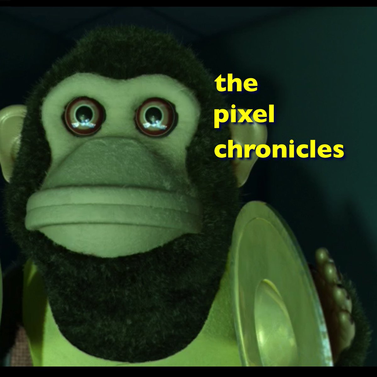 The Coolness Chronicles® with Ryan Luis Rodriguez tweet media