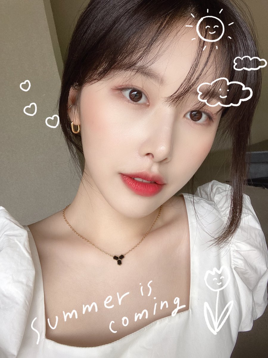 Hezz_offcl's tweet photo. 오랜만~? https://t.co/Lg7Vpse7yJ