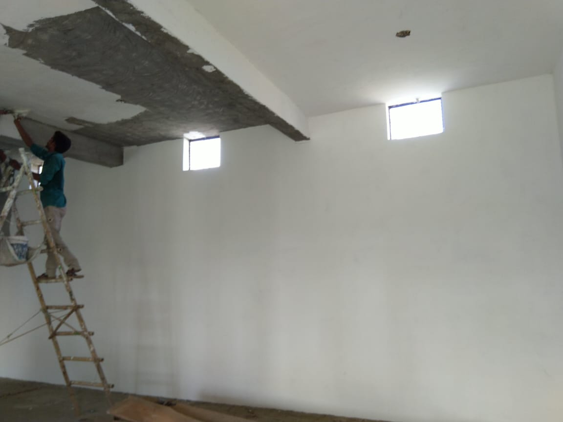 WakeUpYoungster's tweet image. अमरोहा ज़िले क़े ग्राम डिडौली में Wake Up Youngsters  द्वारा पहली #VillageSmartLibary का काम शुरू हो गया हैं । जल्दी ही डिडौली एवं आस पास क़े गाँव क़े युवा इसका फ़ायदा उठा सकेंगे । 
लाइब्रेरी सभी क़े लिए बिल्कुल फ़्री होगी 
#WakeUpYoungsters #libraryproject