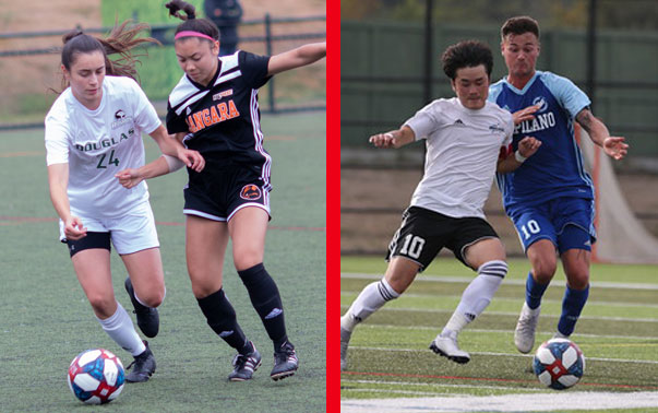 The #PACWESTBC is excited to release the 2021 #soccer schedule!  After months of planning a return to play model, it's finally here! bit.ly/3y0zHOs
<a href="/CapilanoBlues/">Capilano University Blues</a> 
<a href="/RoyalsAthletics/">Douglas College Royals</a> 
<a href="/LangaraFalcons/">Langara Falcons</a> 
<a href="/VIUMariners/">VIU Mariners</a>