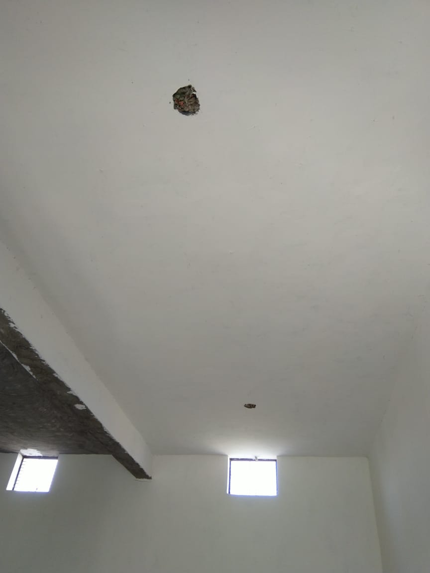 WakeUpYoungster's tweet image. अमरोहा ज़िले क़े ग्राम डिडौली में Wake Up Youngsters  द्वारा पहली #VillageSmartLibary का काम शुरू हो गया हैं । जल्दी ही डिडौली एवं आस पास क़े गाँव क़े युवा इसका फ़ायदा उठा सकेंगे । 
लाइब्रेरी सभी क़े लिए बिल्कुल फ़्री होगी 
#WakeUpYoungsters #libraryproject