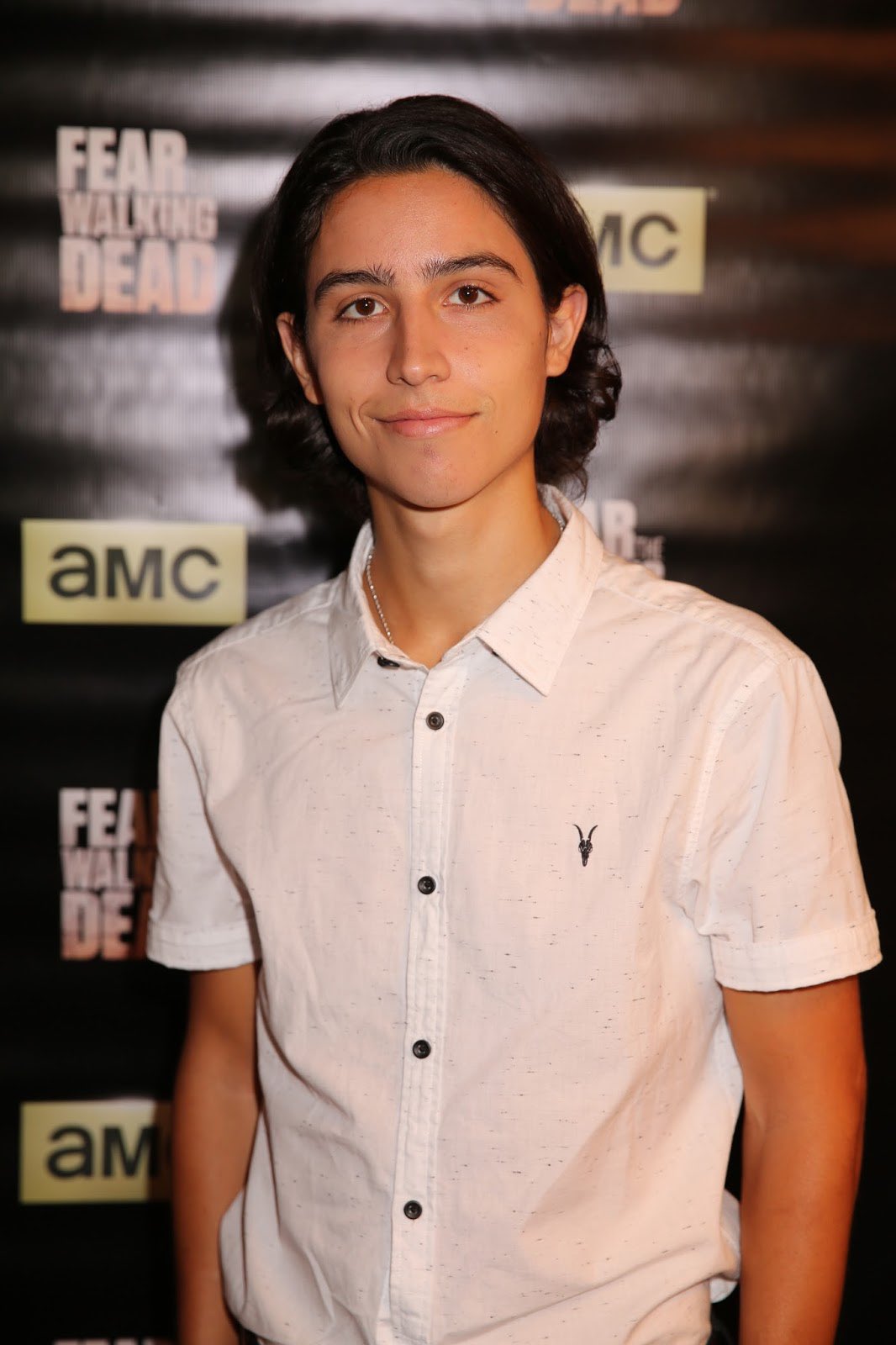 Happy birthday Lorenzo James Henrie, who played Chris Manawa in  