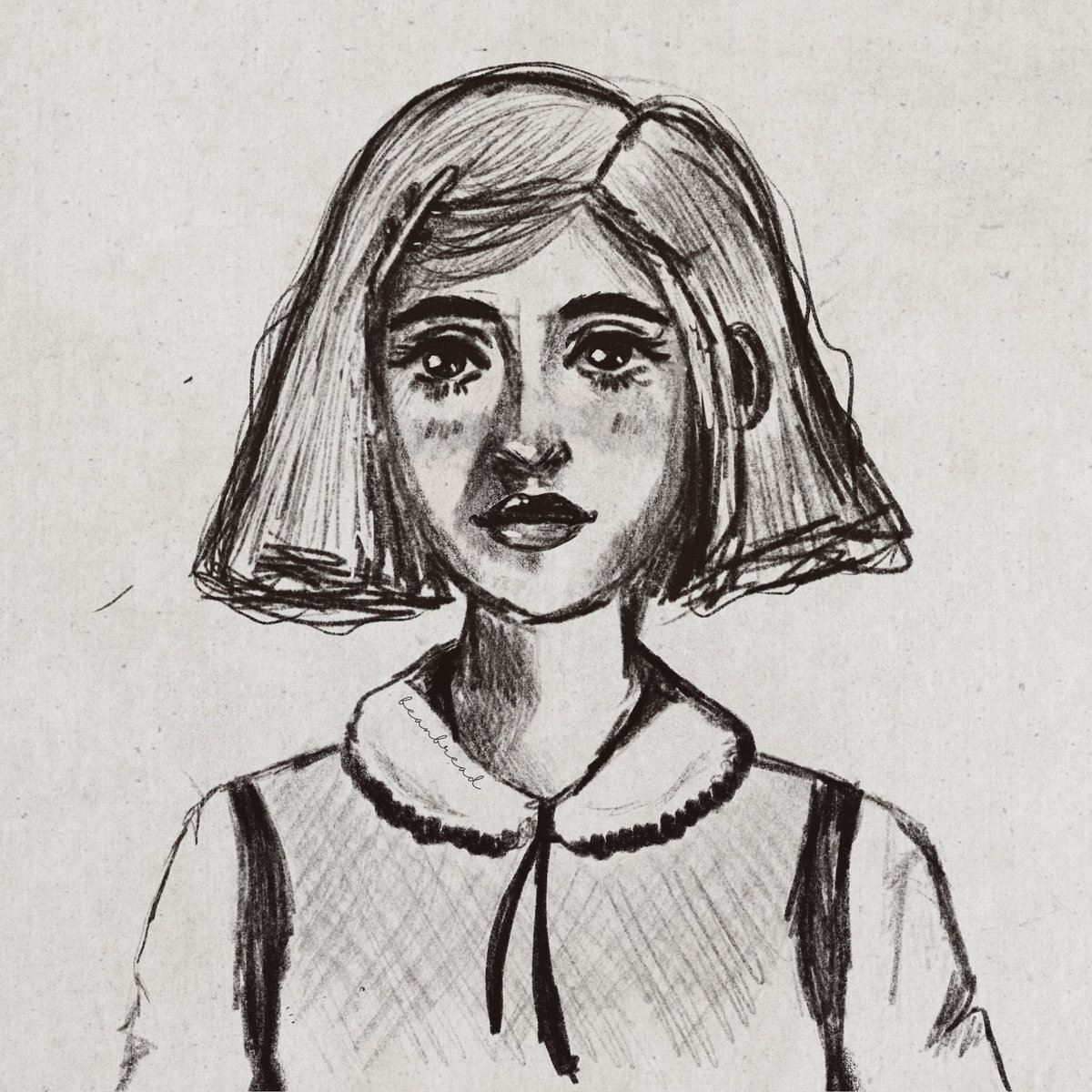 barbscrow's tweet photo. late night sketching~~ #artph #pinoycreator https://t.co/zN5FRCw01r