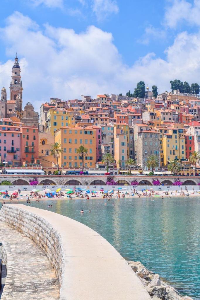OfficialPLT's tweet photo. 📍💕 Menton, France though 🤩 https://t.co/N9gPPgrDc3