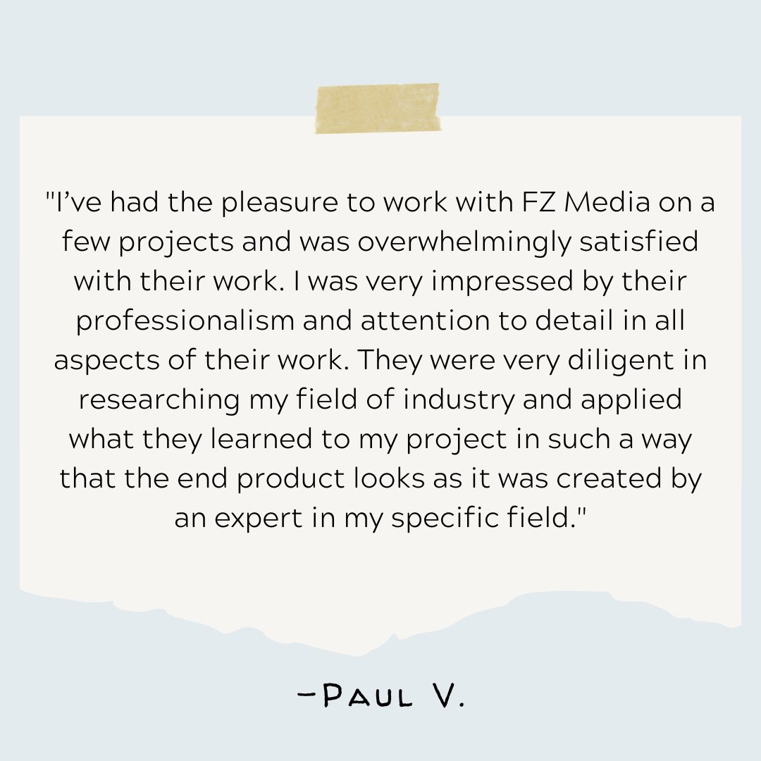 FZDesign's tweet image. Call us today to see what we can do for your business!