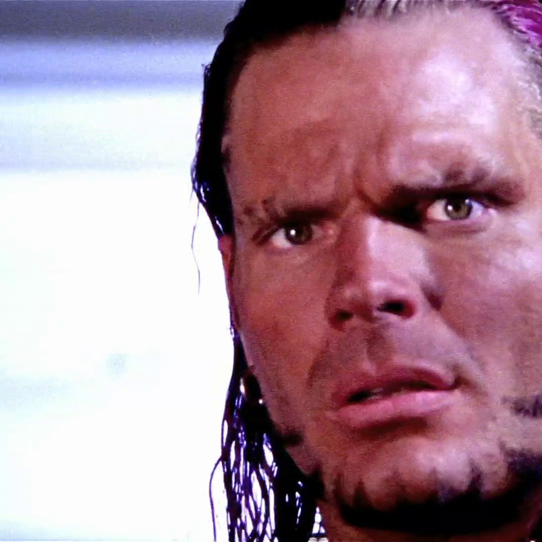 Stfu damn...anyways happy birthday to jeff hardy!!!
 