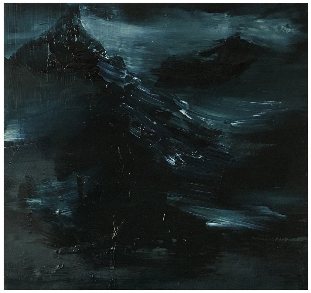 DMWGallery's tweet photo. #DMW is participating in #ArtRotterdam in a joint booth with #BaseAlpha. From 1-4 July you can find us at Booth 20 in the #VanNelleFabriek in Rotterdam, with a selection of new and recent works by our #artists.

#JorisVanpoucke, '#Landscape', 2020. #Oiloncardboard 35 x 33 cm https://t.co/DoUEbCSvuS