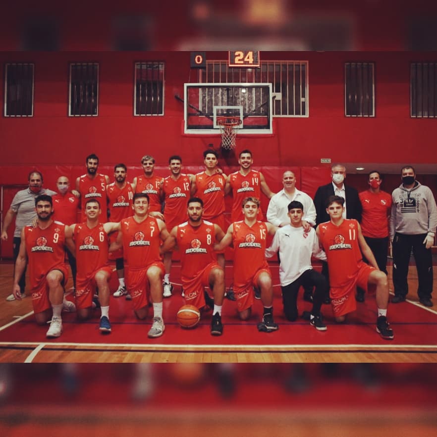 BASQUET CAI tweet media