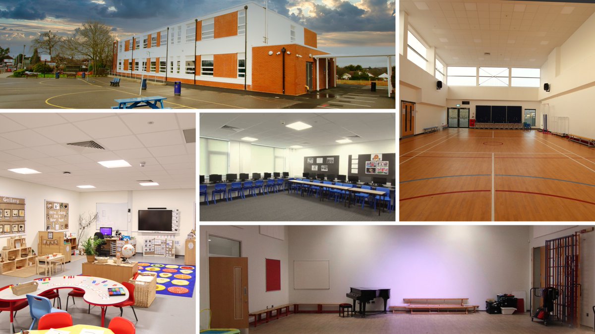 Spt_Initiative's tweet photo. We are proud to work on many construction projects for the education sector. Our collaborative approach allows us to partner with school staff and teachers to create quality learning environments and enhance communities nationwide π
#SpatialInitiativeWay #BuildingExcellence https://t.co/bWEjNwpFCS